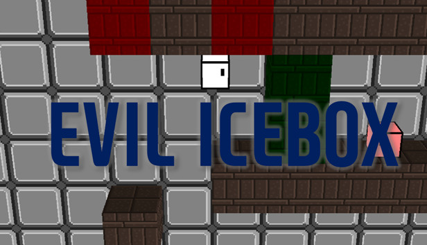 Evil Icebox Steam capsule image