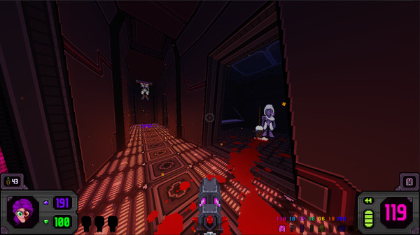 Viscerafest Chapter 2 Early Access