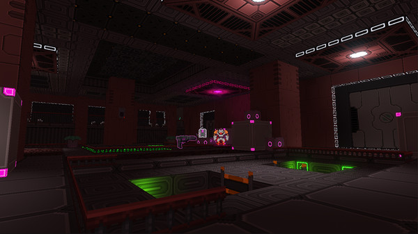 Viscerafest Chapter 2 Early Access