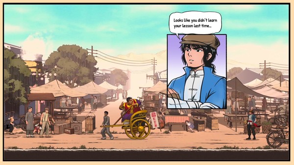 The Legend of Tianding v16 12 2021