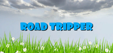 Road Tripper Cover Image