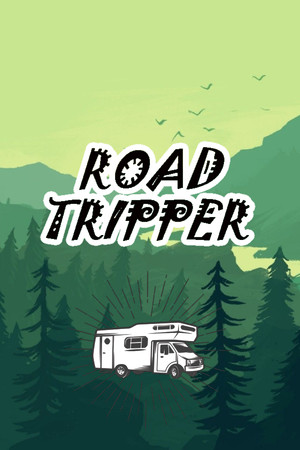 Road Tripper cover art