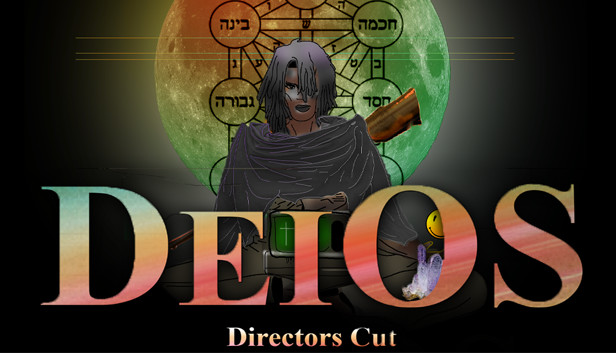 Deios I // Directors Cut Steam capsule image