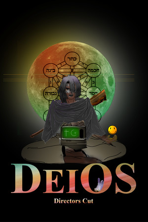 Deios I // Directors Cut cover art