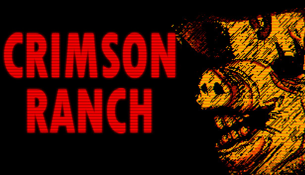 Crimson Ranch Steam capsule image