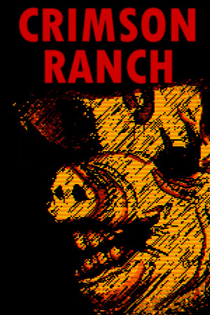Crimson Ranch cover art