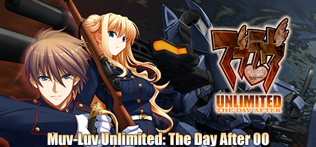 Baixar Muv-Luv Unlimited: The Day After – Episode 00 Torrent