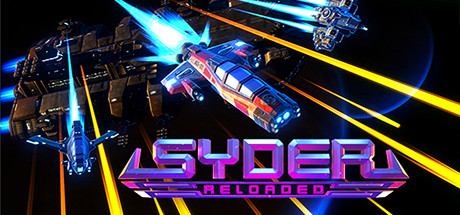 Syder Reloaded Cover Image