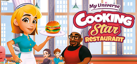 Baixar My Universe – Cooking Star Restaurant Torrent