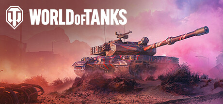 World of Tanks concurrent players on Steam