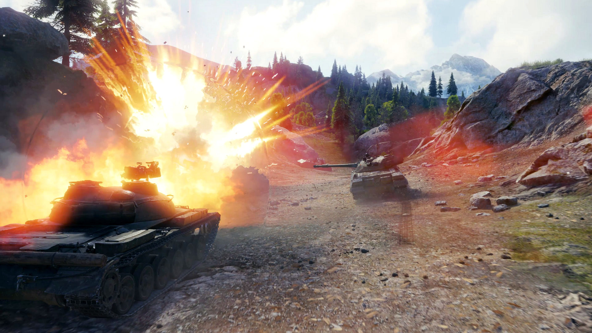 world of tanks vr steam