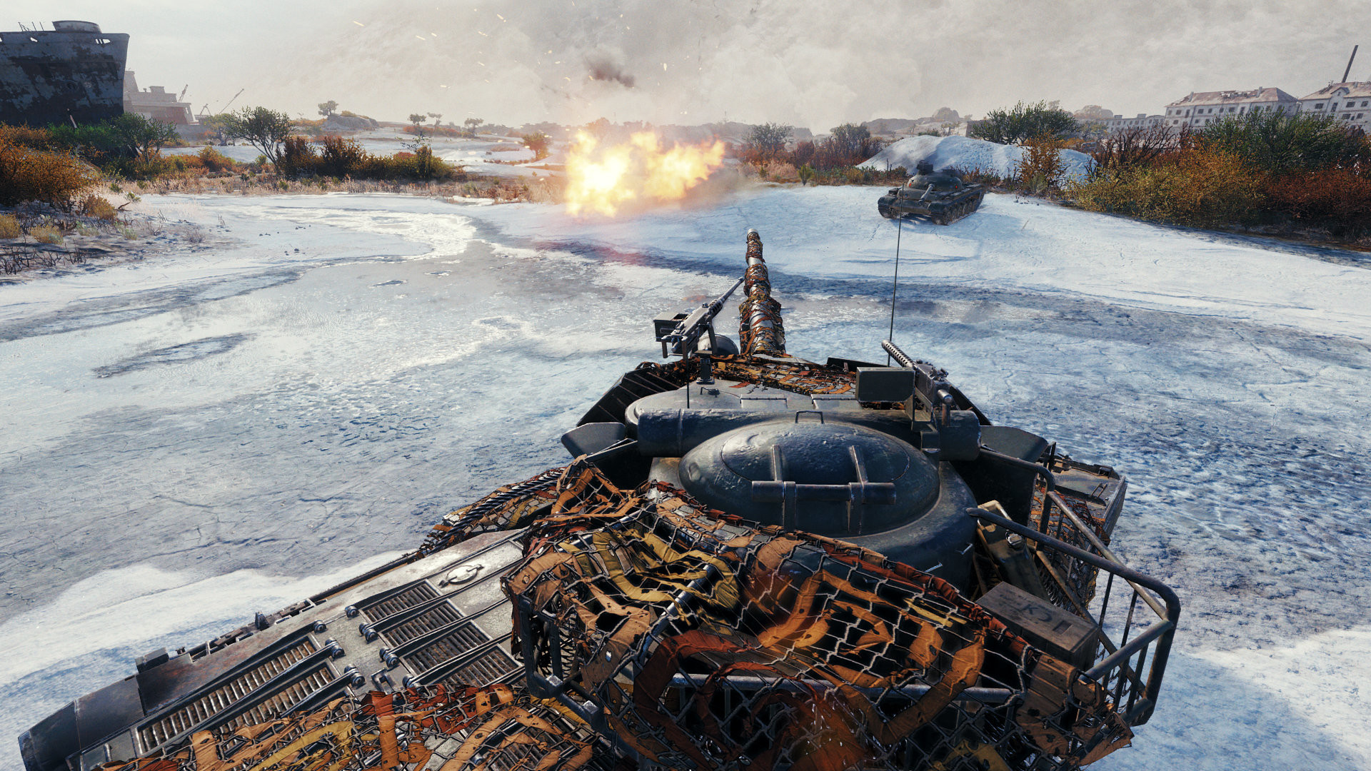 world of tanks vr steam