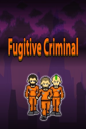 Fugitive Criminal cover art