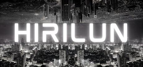 Hirilun Cover Image