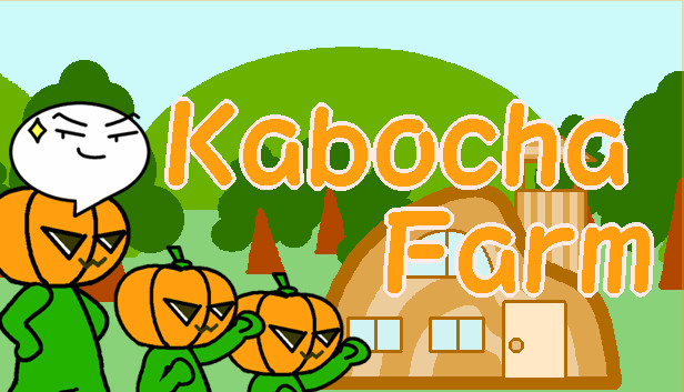 KabochaFarm Steam capsule image