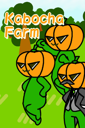 KabochaFarm