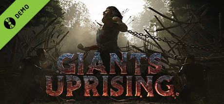 Giants Uprising Demo
