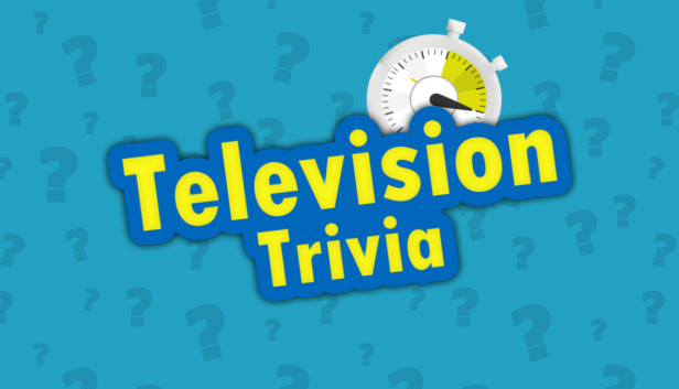 Television Trivia Steam capsule image