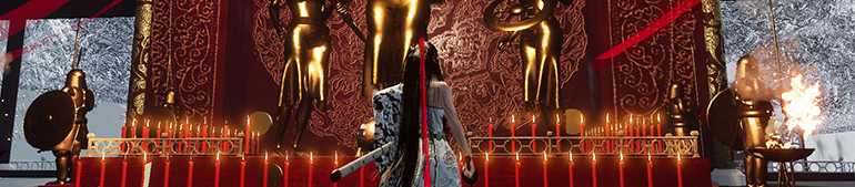 《剑决》插图6 《剑决》插图6