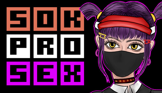 SOK PRO SEX Steam capsule image