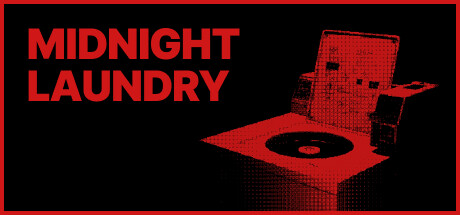 Midnight Laundry Cover Image