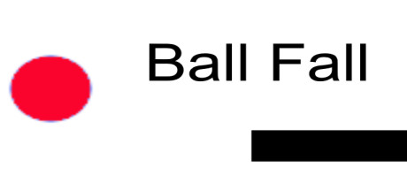 Ball Fall Cover Image