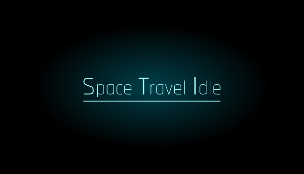 Space Travel Idle Steam capsule image