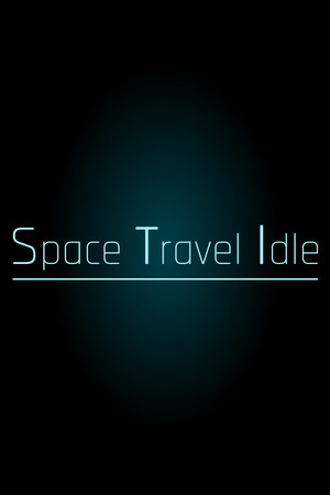 Space Travel Idle cover art