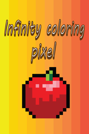 Infinity Coloring Pixel cover art