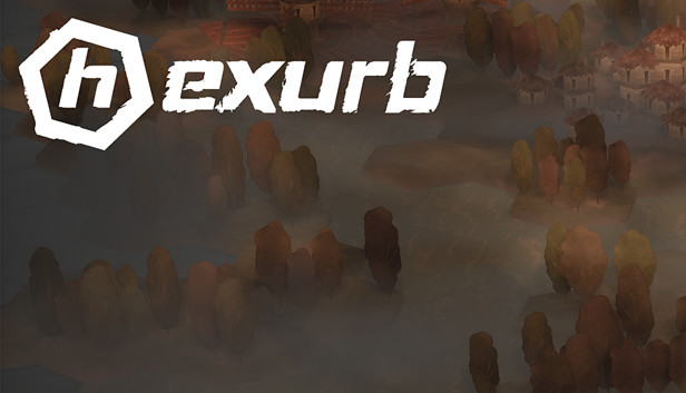 hexurb Steam capsule image