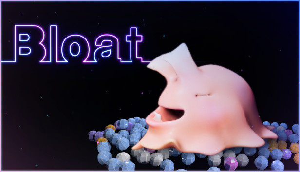 Bloat Steam capsule image