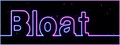 Bloat