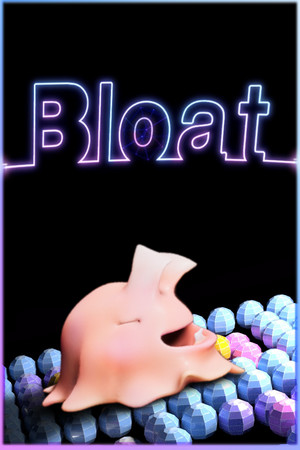 Bloat cover art