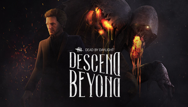 Dead By Daylight Descend Beyond Chapter を購入する