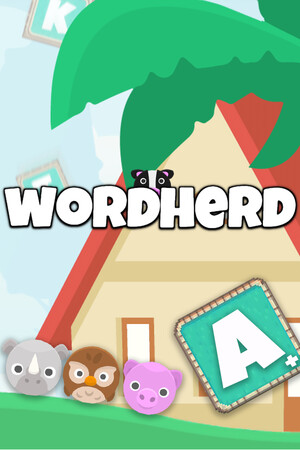 WordHerd cover art