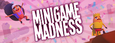 Minigame Madness