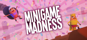 Minigame Madness