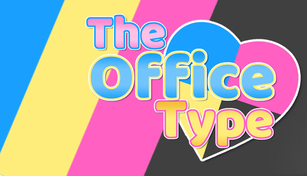 The Office Type Steam capsule image