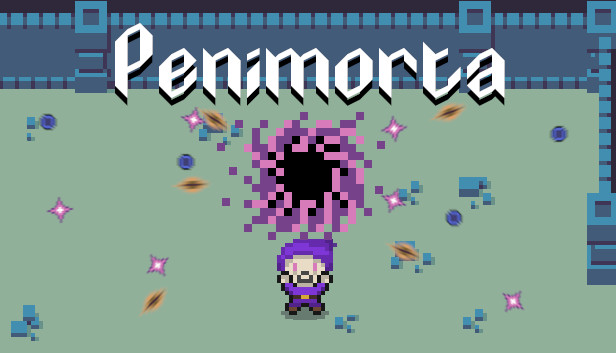 Penimorta Steam capsule image