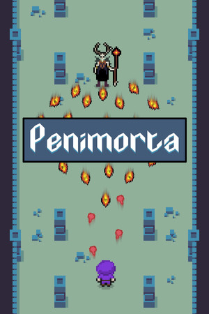 Penimorta cover art