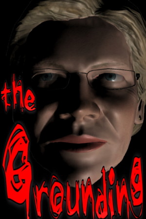 The Grounding cover art