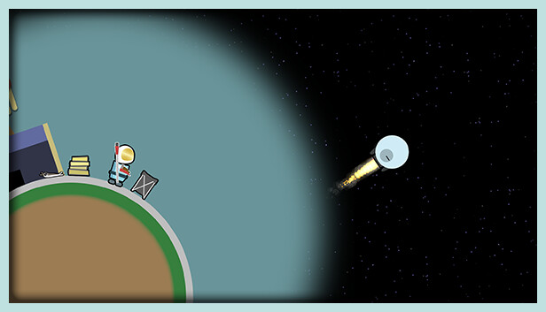 Quarked Up Omnibus: Clean - Fix - Escape Steam capsule image