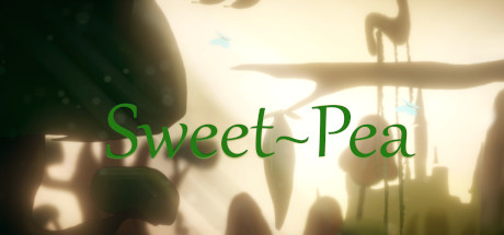 Sweet Pea Cover Image