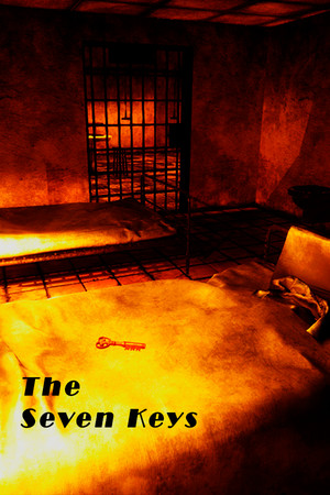 The Seven Keys : Escape Room