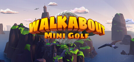 Walkabout Mini Golf