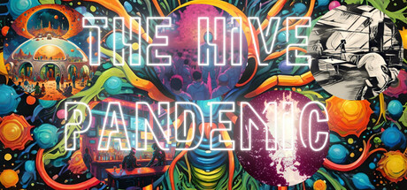 The Hive Pandemic header