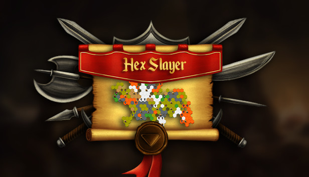 Hex Slayer Steam capsule image
