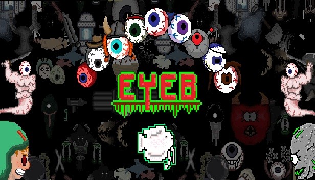 Eyeb Steam capsule image