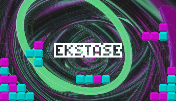 Ekstase Steam capsule image