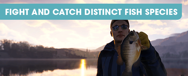 Call of the Wild: The Angler thumbnail